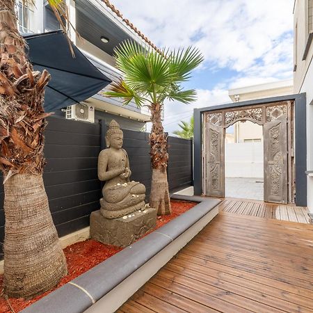 Artemis Apartment Le Grau-dʼAgde Екстериор снимка