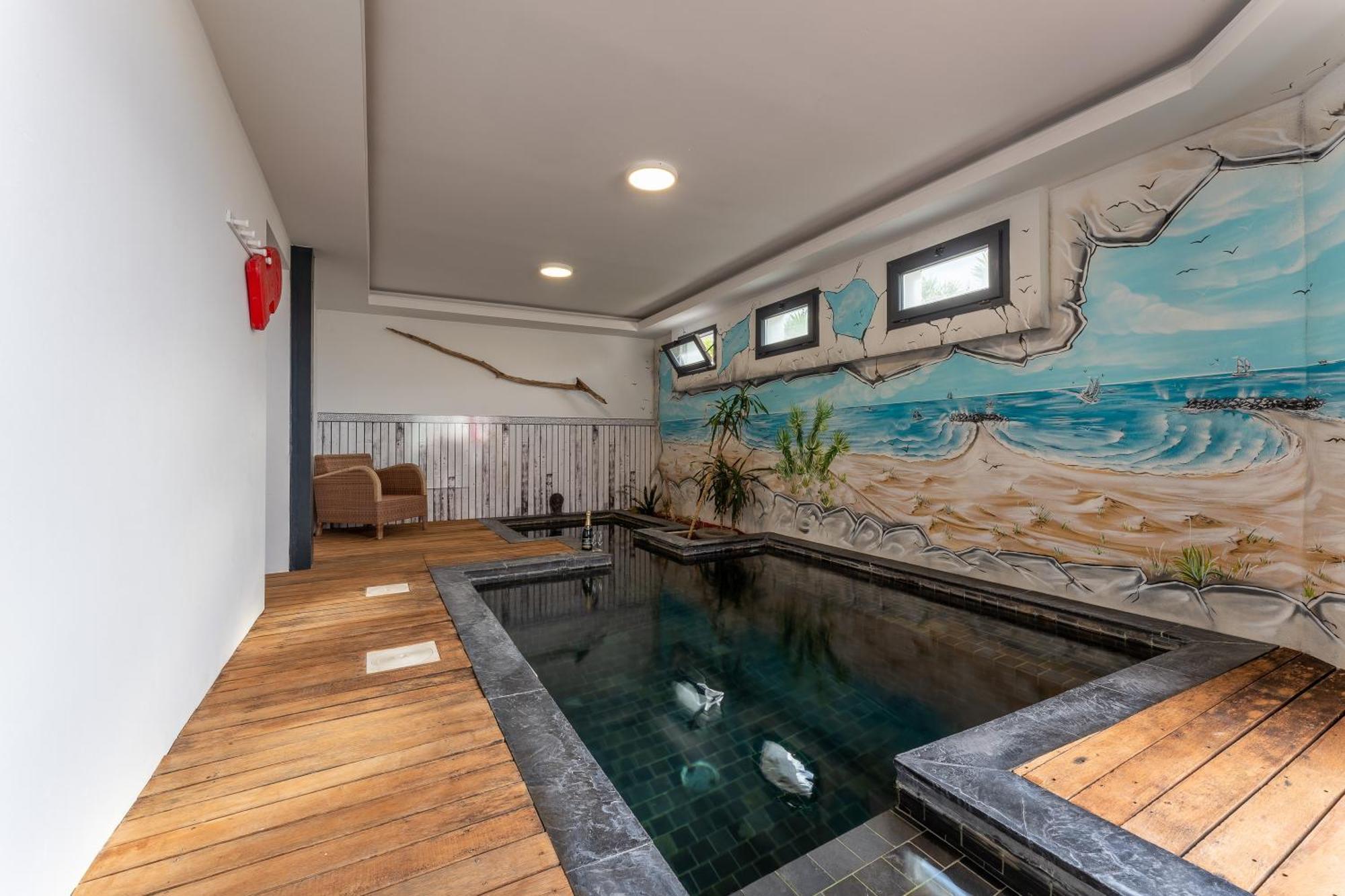 Artemis Apartment Le Grau-dʼAgde Екстериор снимка