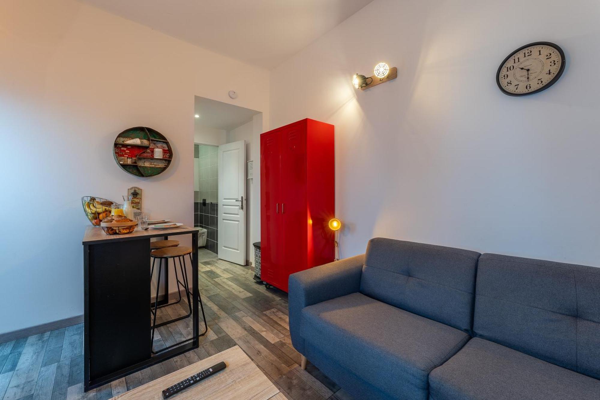 Artemis Apartment Le Grau-dʼAgde Екстериор снимка